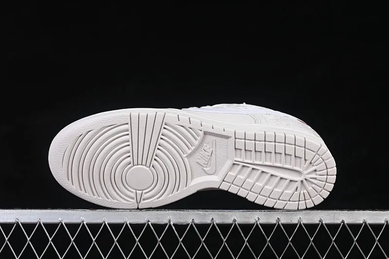 All categories Nk SB Dunk series Nk SB Dunk Low low-top sneakers Nike SB Dunk Low Year of the Horse limited low-top casual skateboard shoes WW1228-174